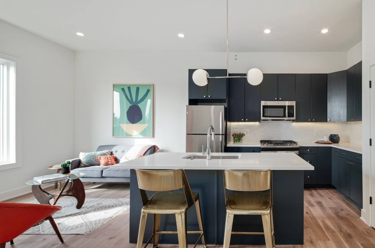 Apartment for rent at 1824 N Front St, Philadelphia, PA 19122
