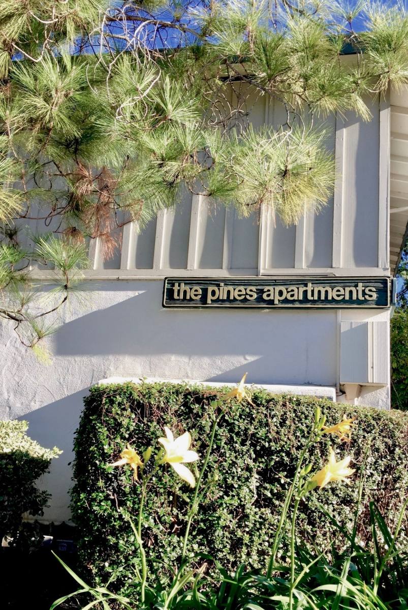 Apartment for rent at 3465 Alameda De Las Pulgas, Menlo Park, CA 94025