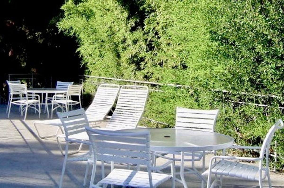 Apartment for rent at 3465 Alameda De Las Pulgas, Menlo Park, CA 94025
