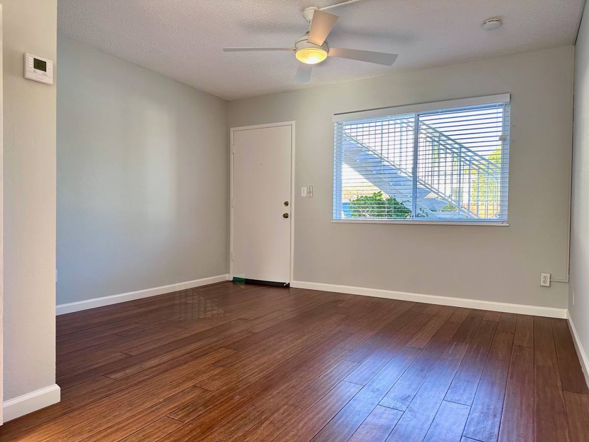 Apartment for rent at 3465 Alameda De Las Pulgas, Menlo Park, CA 94025