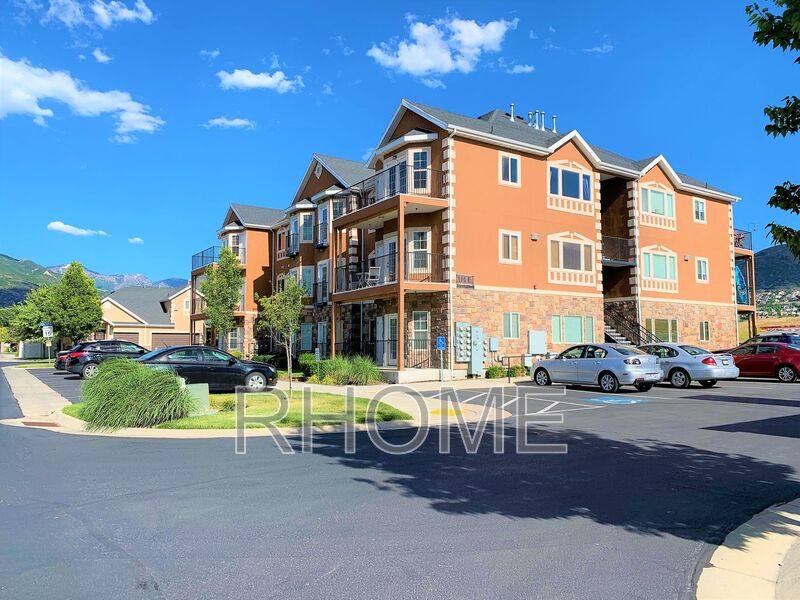 Condo for rent at 114 E Bella Monte Dr #9, Draper, UT 84020