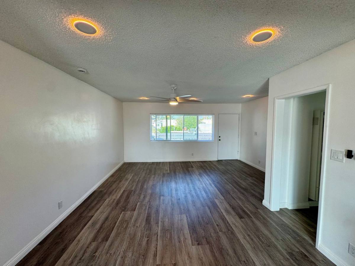 Apartment for rent at 1027 Roswell Ave #4, Long Beach, CA 90804