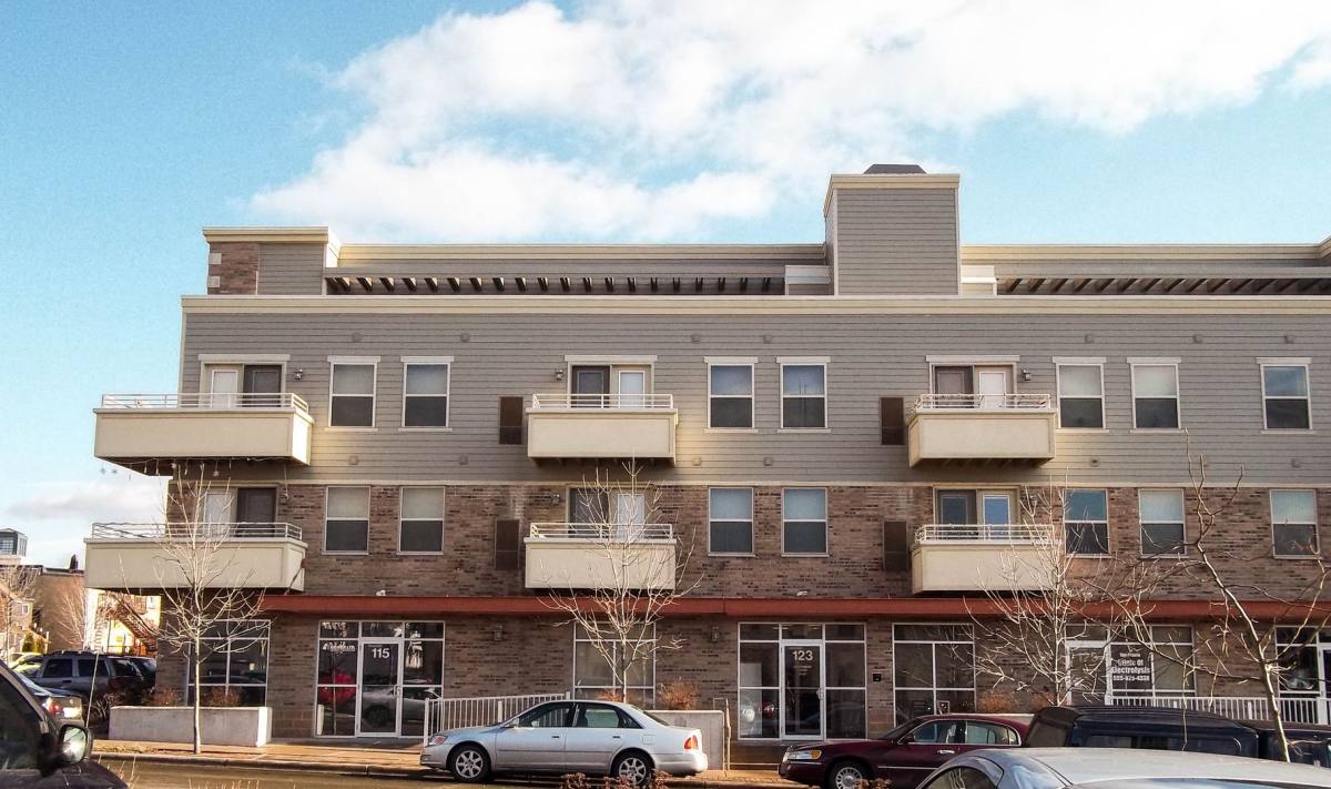 Townhouse for rent at 115-131 King St, Sun Prairie, WI 53590