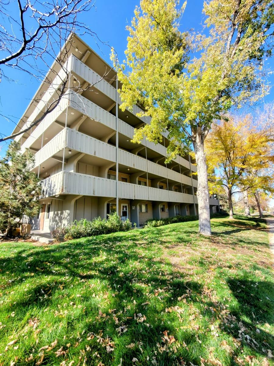 Apartment for rent at 1001 Cranford Place, Greeley, CO 80631