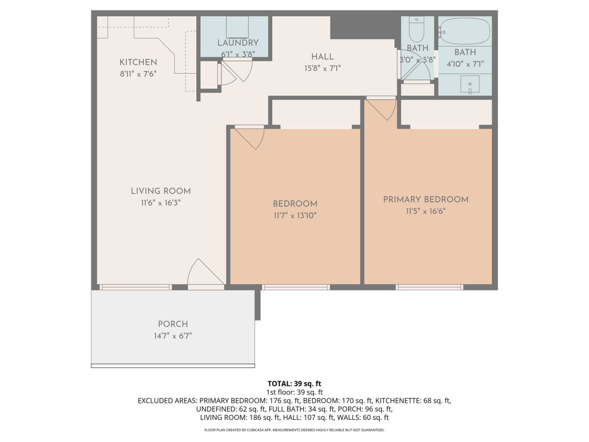 Apartment for rent at 1001 Cranford Place, Greeley, CO 80631