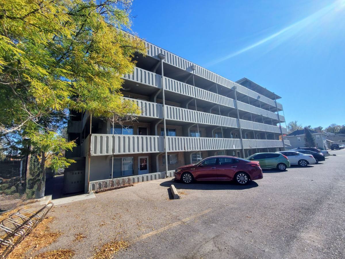 Apartment for rent at 1001 Cranford Place, Greeley, CO 80631
