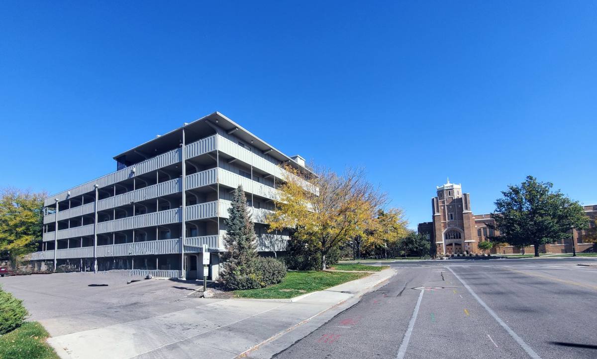 Apartment for rent at 1001 Cranford Place, Greeley, CO 80631