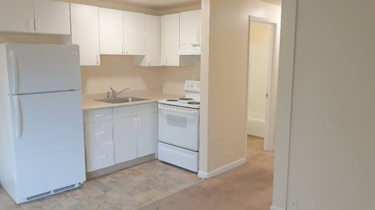 Apartment for rent at 224 Harvard Ave E, Seattle, WA 98102