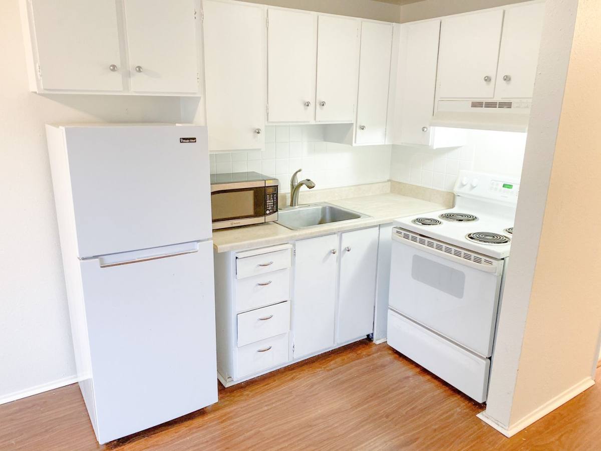 Apartment for rent at 224 Harvard Ave E, Seattle, WA 98102