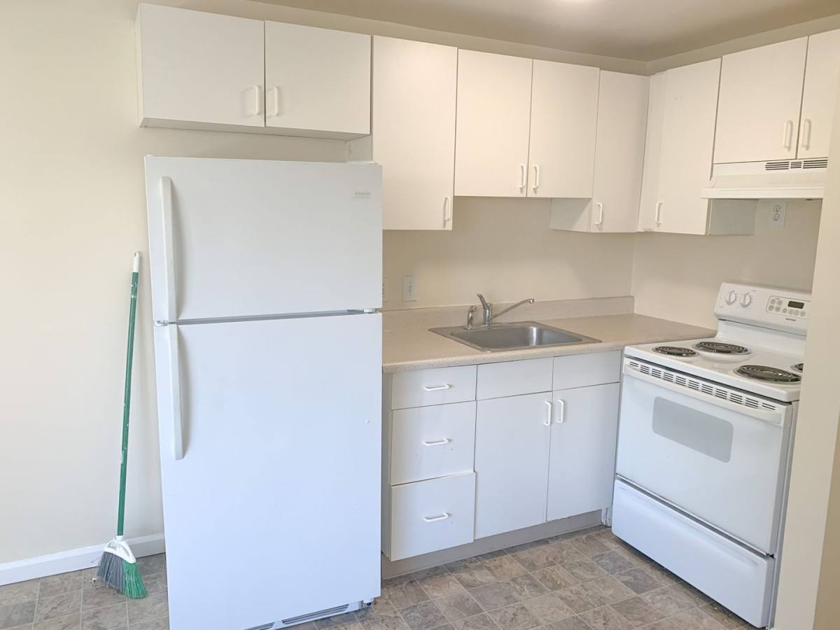 Apartment for rent at 224 Harvard Ave E, Seattle, WA 98102