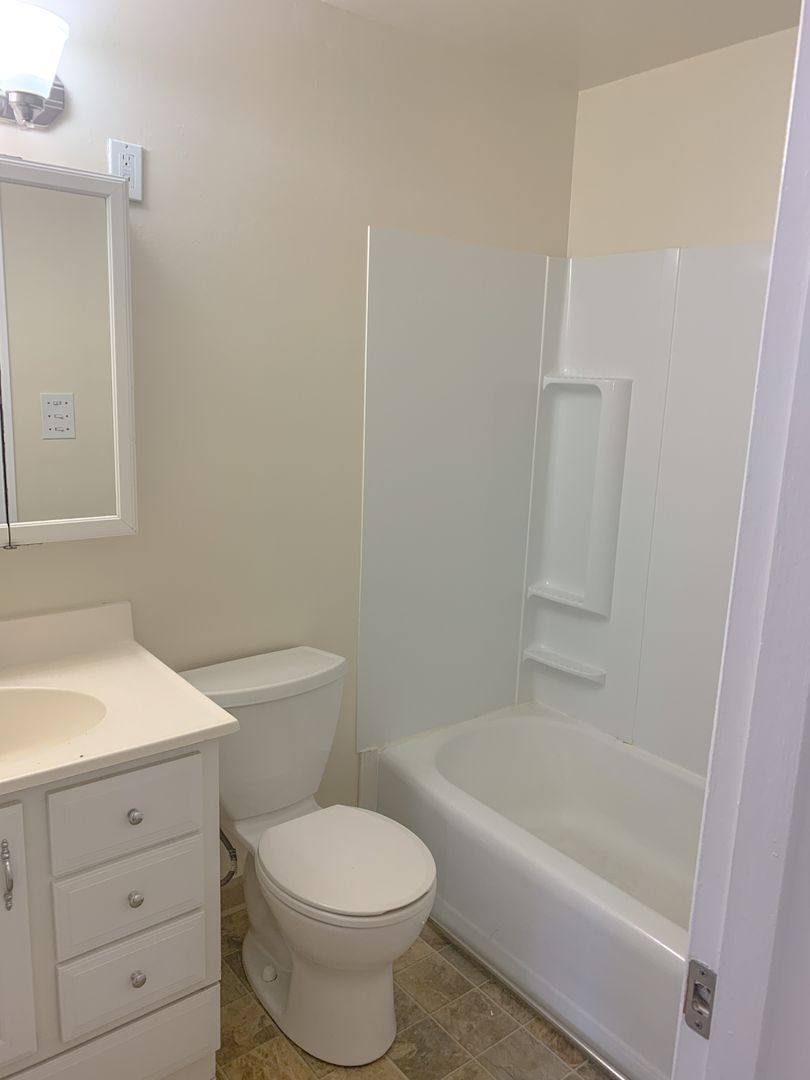 Apartment for rent at 224 Harvard Ave E, Seattle, WA 98102