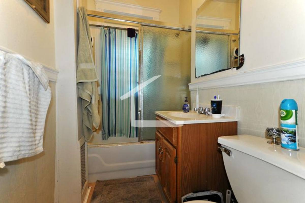 Apartment for rent at 319 Allston St #4 L, Allston, MA 02134