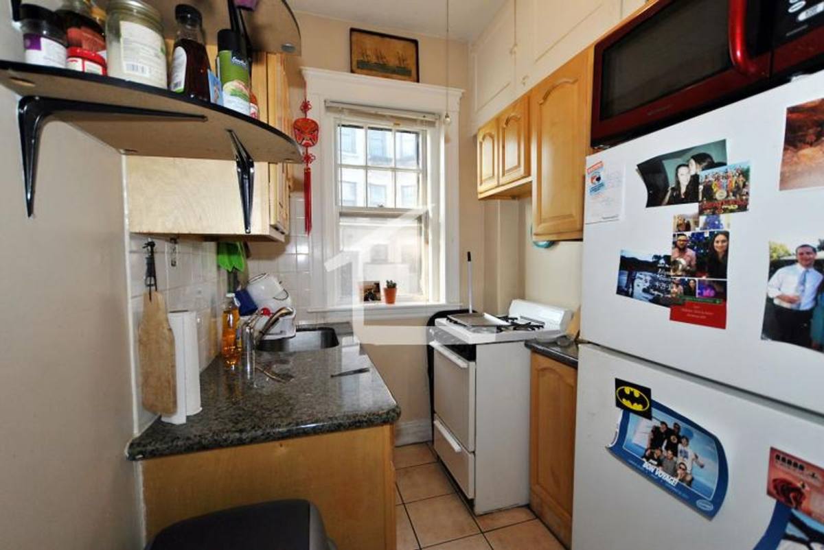 Apartment for rent at 319 Allston St #4 L, Allston, MA 02134