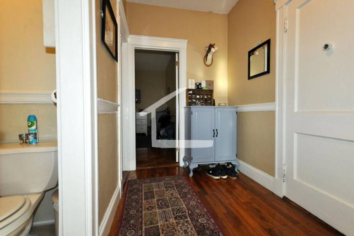 Apartment for rent at 319 Allston St #4 L, Allston, MA 02134