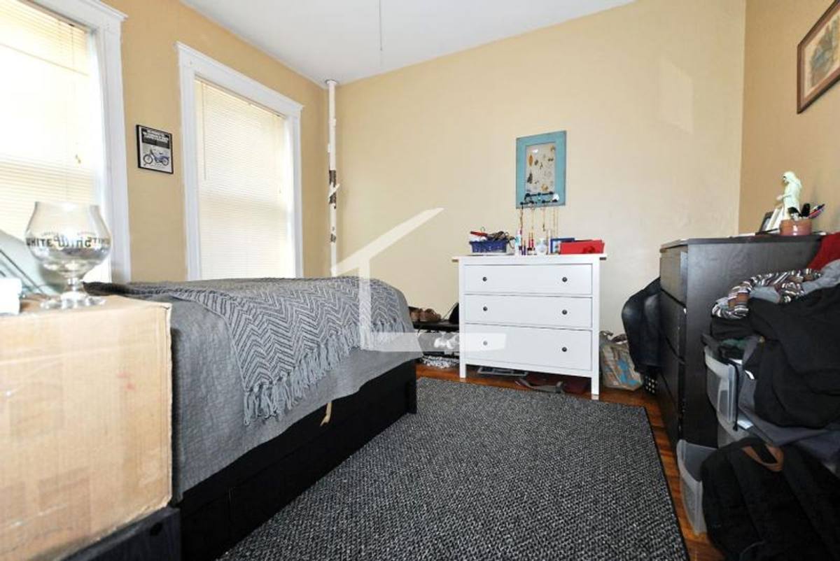 Apartment for rent at 319 Allston St #4 L, Allston, MA 02134