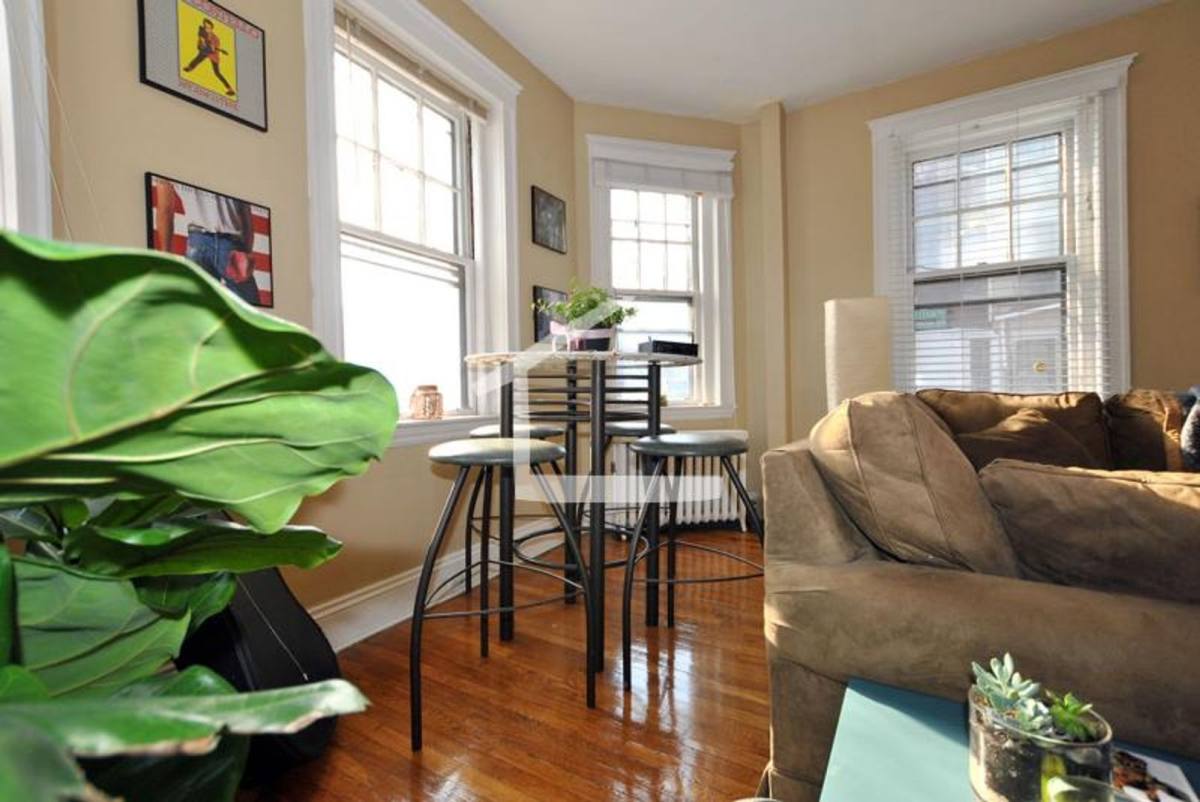 Apartment for rent at 319 Allston St #4 L, Allston, MA 02134