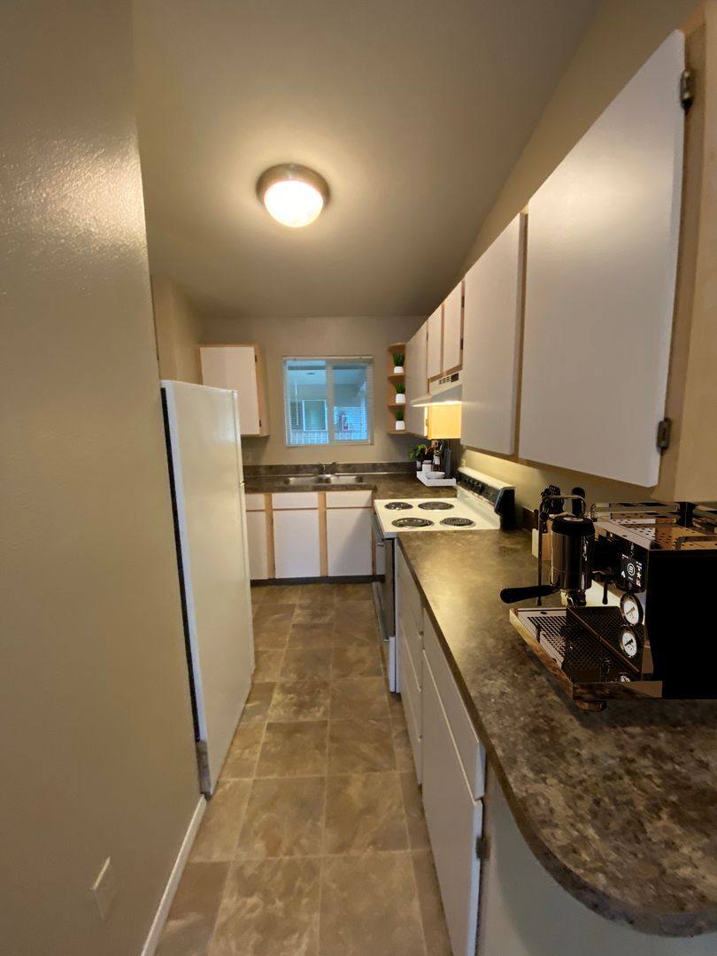 Apartment for rent at 507 S 3rd St, Selah, WA 98942