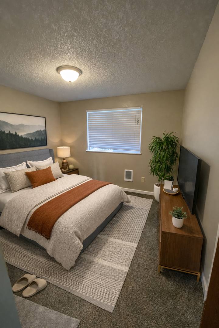 Apartment for rent at 507 S 3rd St, Selah, WA 98942