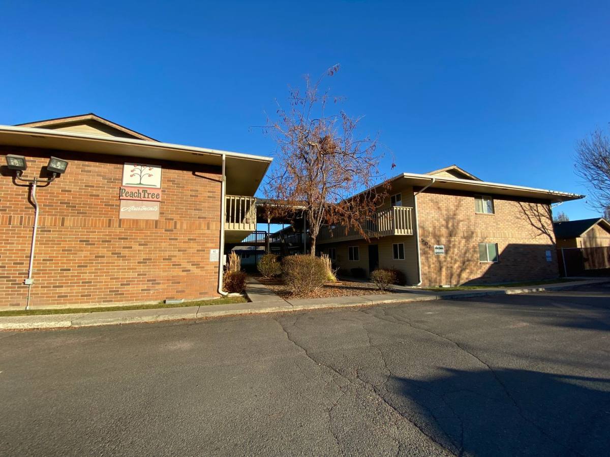Apartment for rent at 507 S 3rd St, Selah, WA 98942