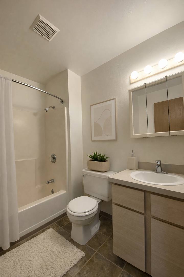 Apartment for rent at 507 S 3rd St, Selah, WA 98942