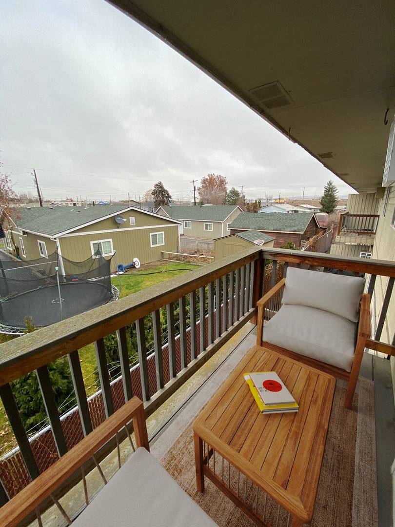 Apartment for rent at 507 S 3rd St, Selah, WA 98942