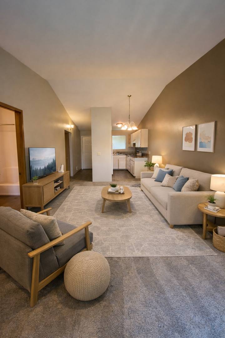 Apartment for rent at 507 S 3rd St, Selah, WA 98942