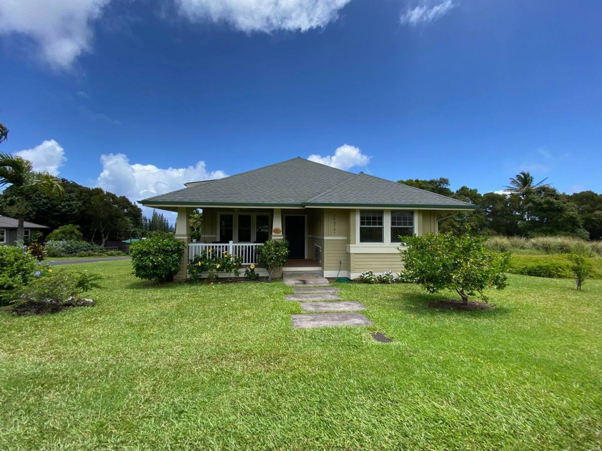 House for rent at 54-3761 Hinahina Rd, Kapaau, HI 96755