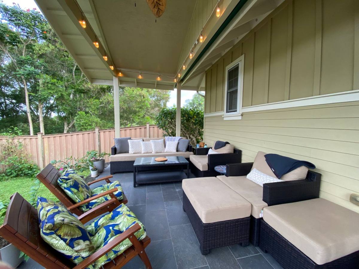 House for rent at 54-3761 Hinahina Rd, Kapaau, HI 96755