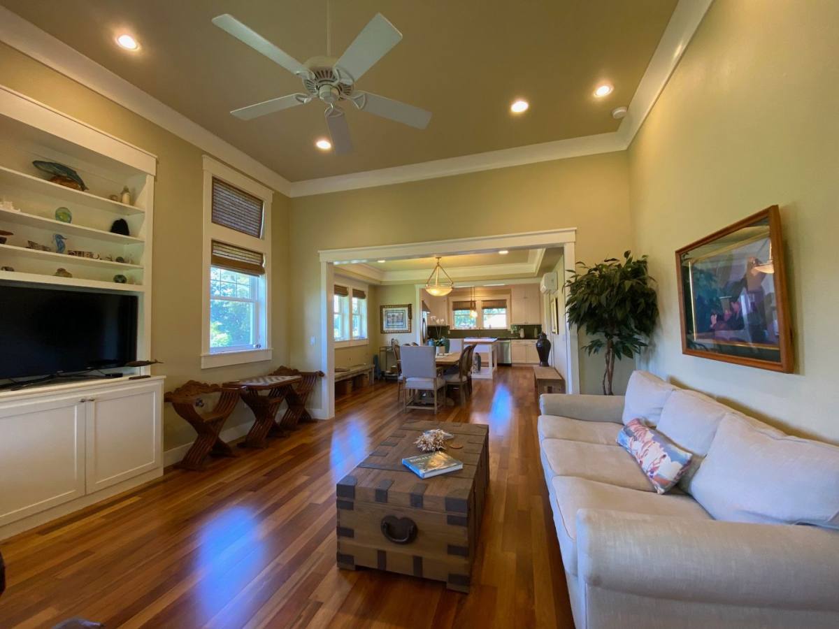 House for rent at 54-3761 Hinahina Rd, Kapaau, HI 96755