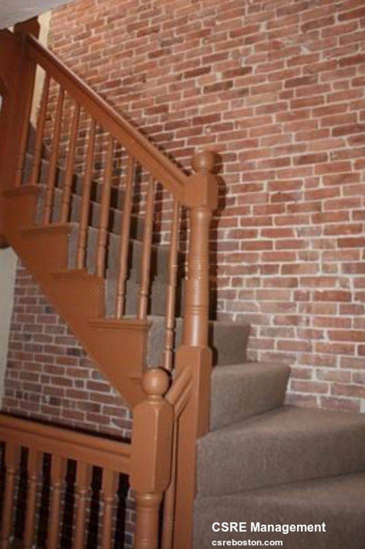 Apartment for rent at 9 Warwick #2C, Roxbury Crossing, MA 02120