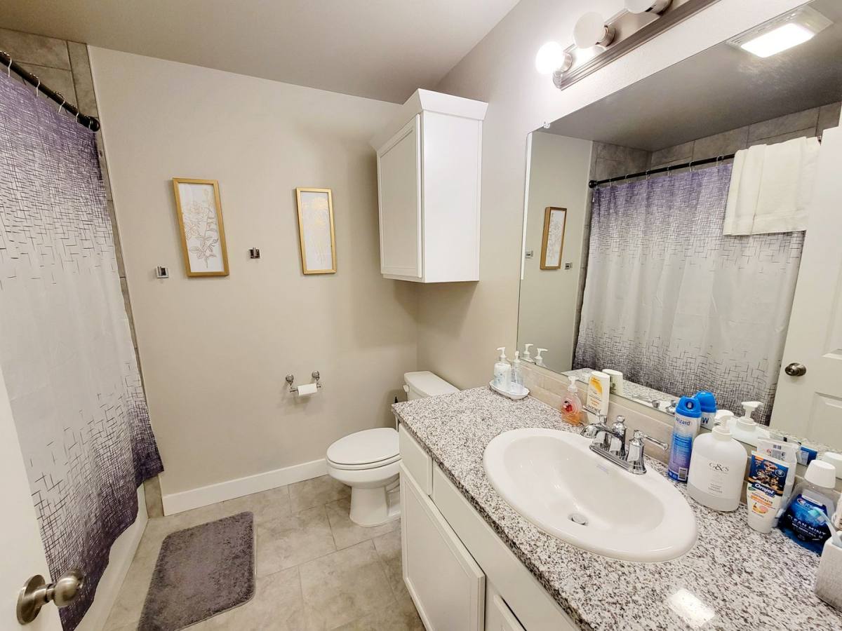 House for rent at 3316 Viola Ave, Lubbock, TX 79407