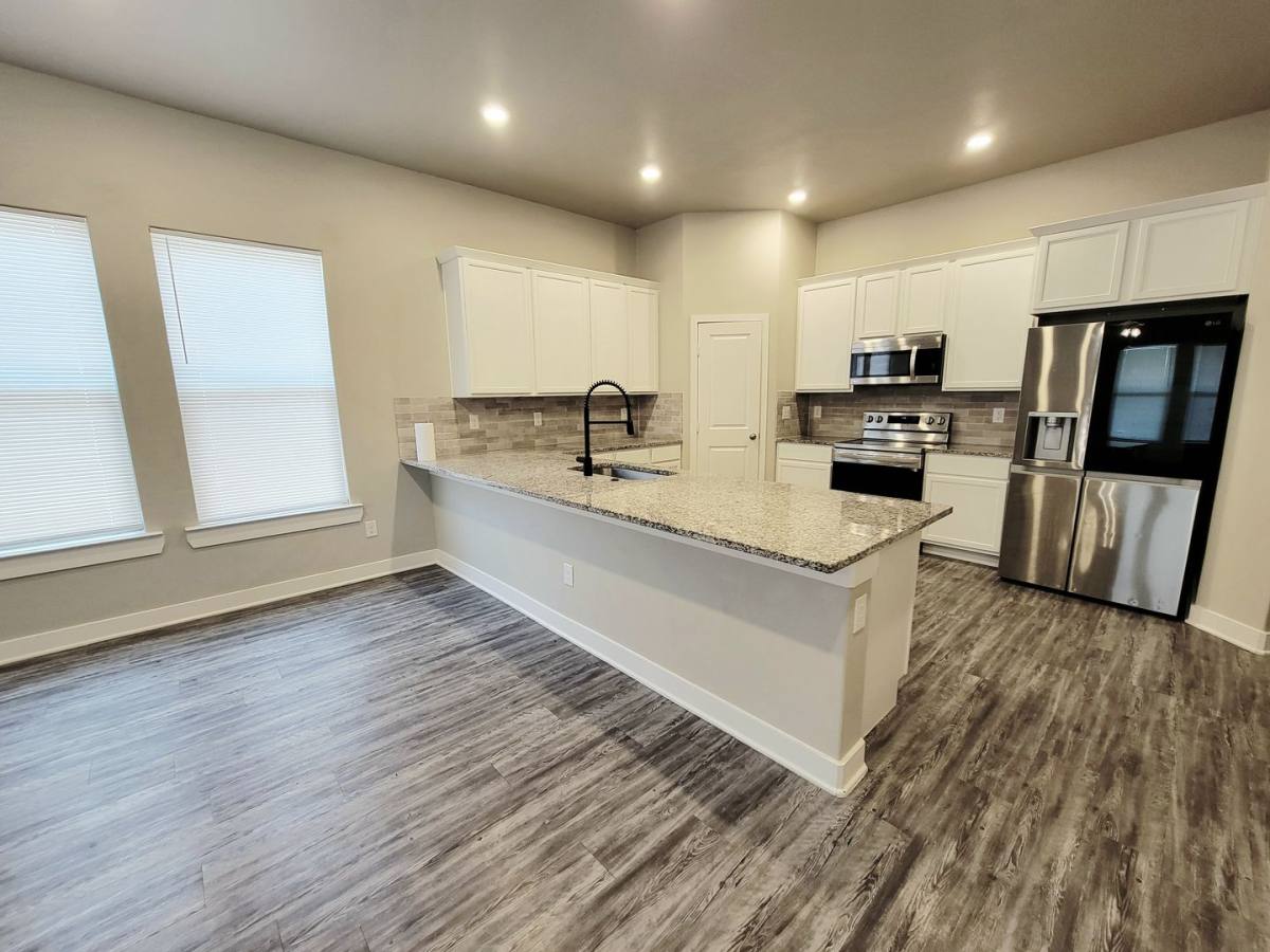 House for rent at 3316 Viola Ave, Lubbock, TX 79407