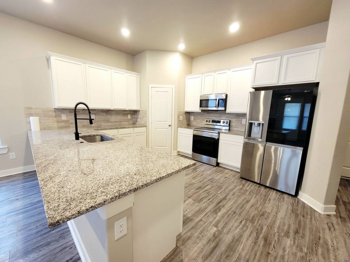 House for rent at 3316 Viola Ave, Lubbock, TX 79407