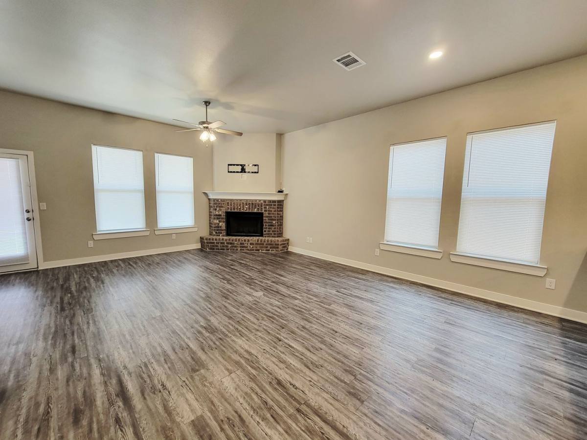 House for rent at 3316 Viola Ave, Lubbock, TX 79407