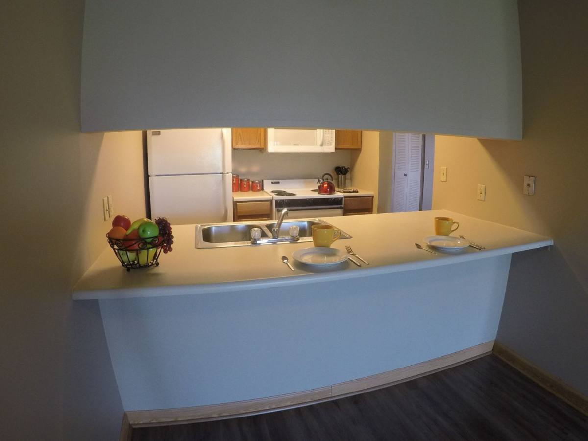 Townhouse for rent at 2912, 2916, 2918, 2920 Horizon Dr, West Lafayette, IN 47906