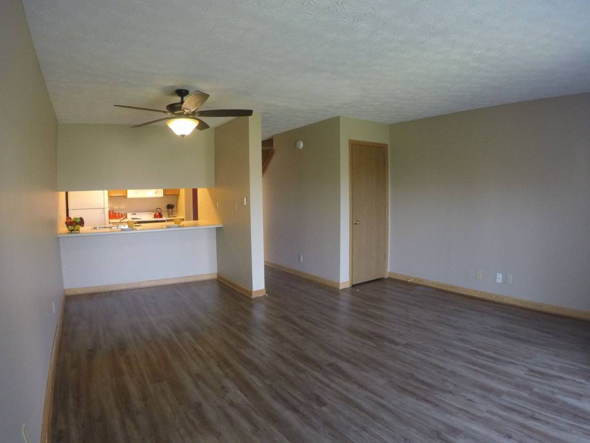 Townhouse for rent at 2912, 2916, 2918, 2920 Horizon Dr, West Lafayette, IN 47906