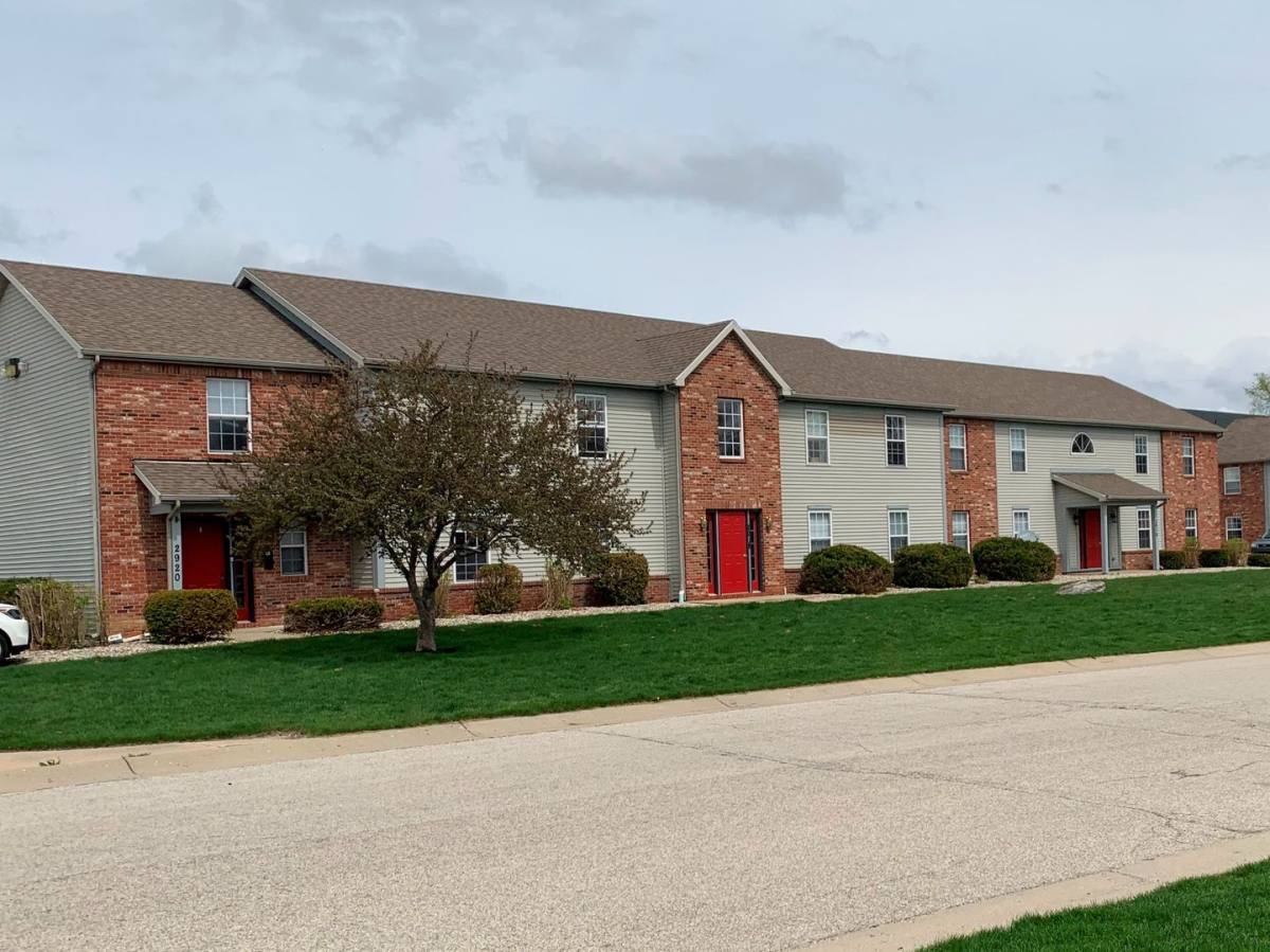 Townhouse for rent at 2912, 2916, 2918, 2920 Horizon Dr, West Lafayette, IN 47906
