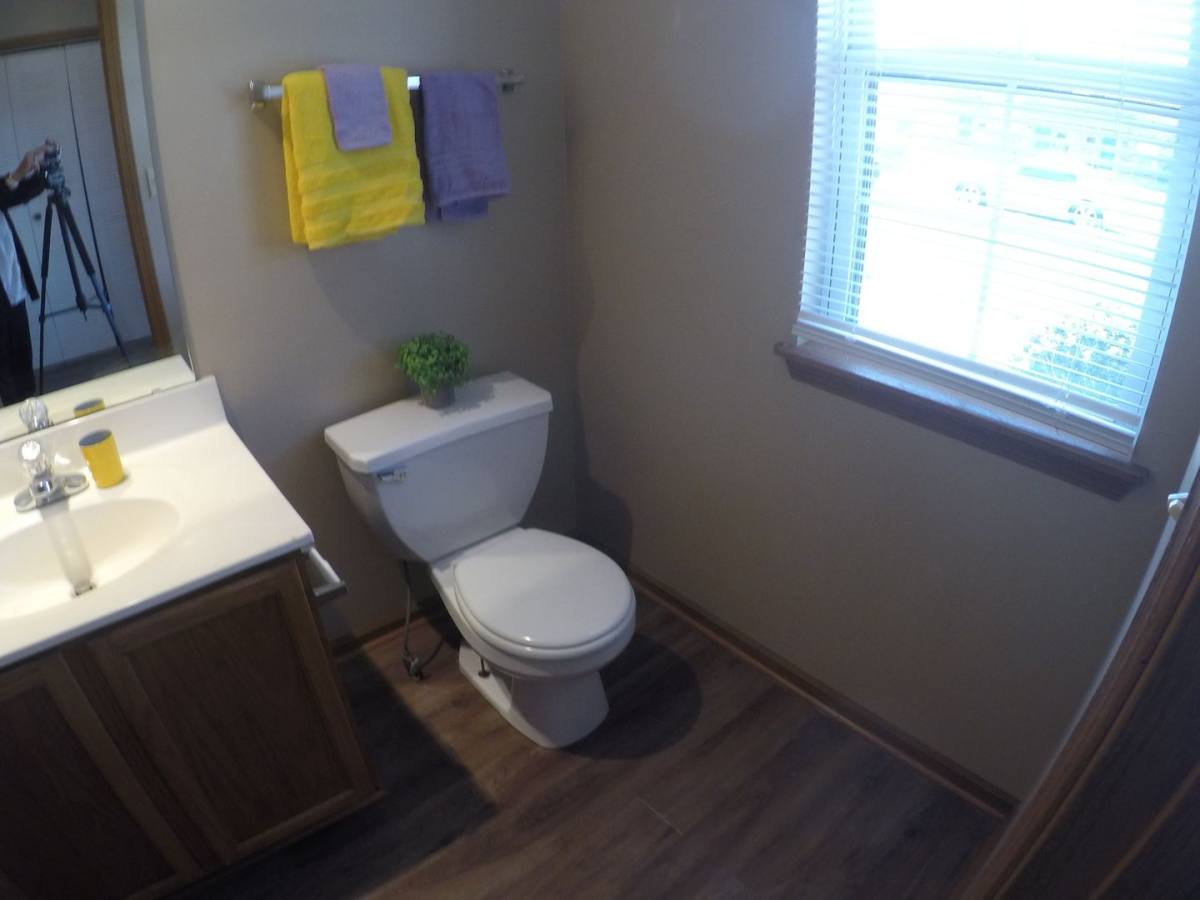 Townhouse for rent at 2912, 2916, 2918, 2920 Horizon Dr, West Lafayette, IN 47906