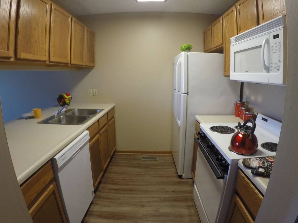 Townhouse for rent at 2912, 2916, 2918, 2920 Horizon Dr, West Lafayette, IN 47906