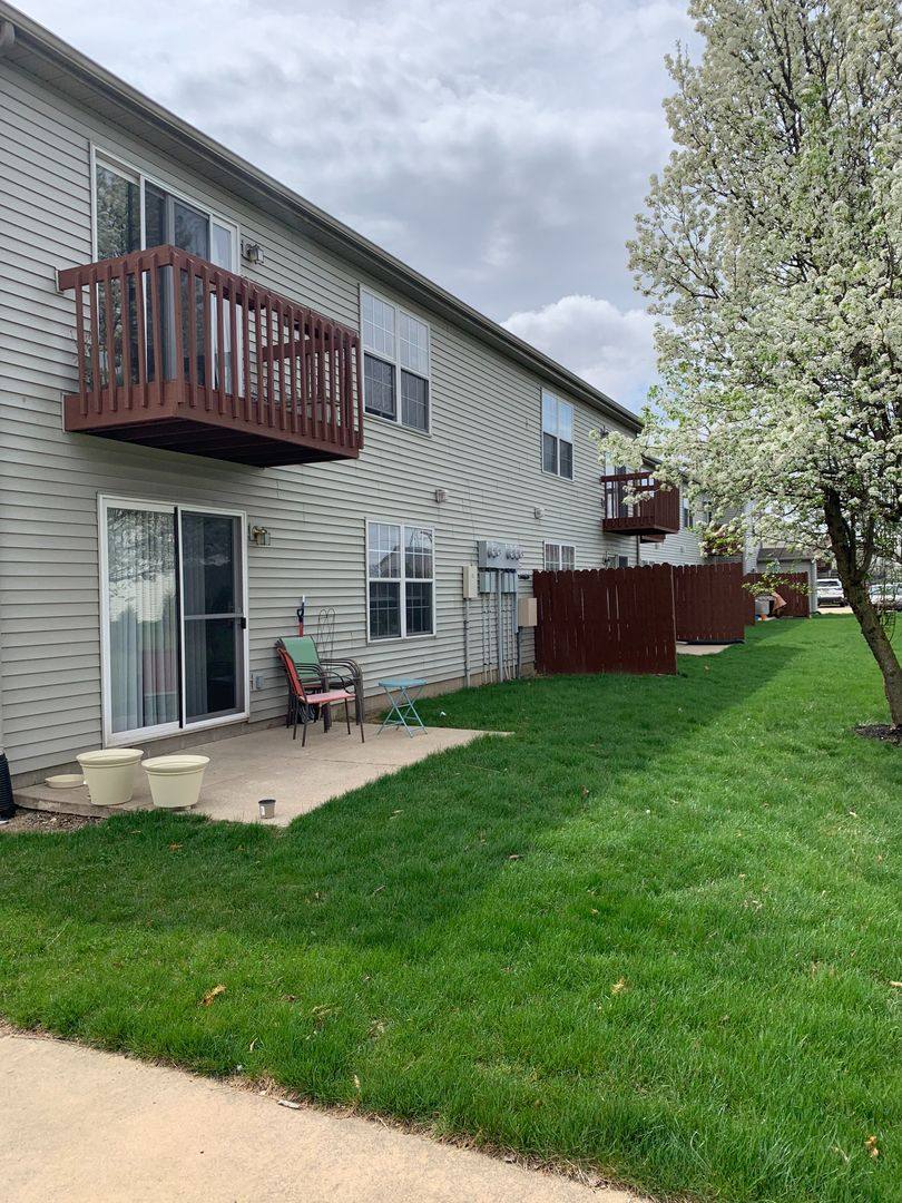 Townhouse for rent at 2912, 2916, 2918, 2920 Horizon Dr, West Lafayette, IN 47906