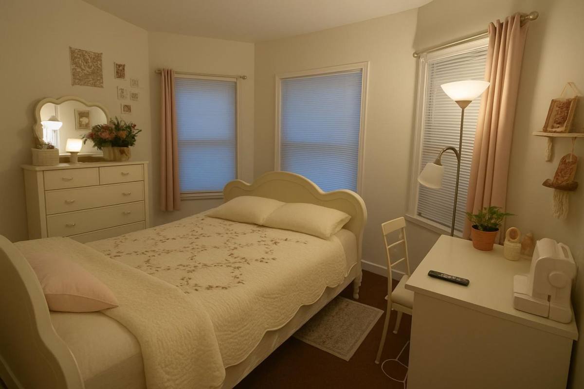 Apartment for rent at 66 Hungerford Terrace, Burlington, VT 05401