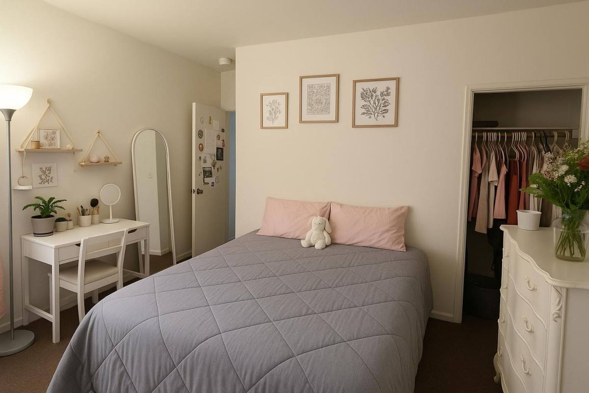 Apartment for rent at 66 Hungerford Terrace, Burlington, VT 05401