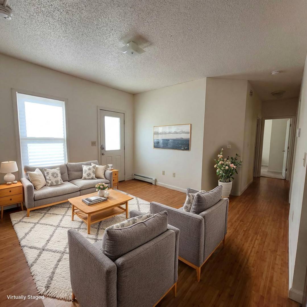 Apartment for rent at 66 Hungerford Terrace, Burlington, VT 05401