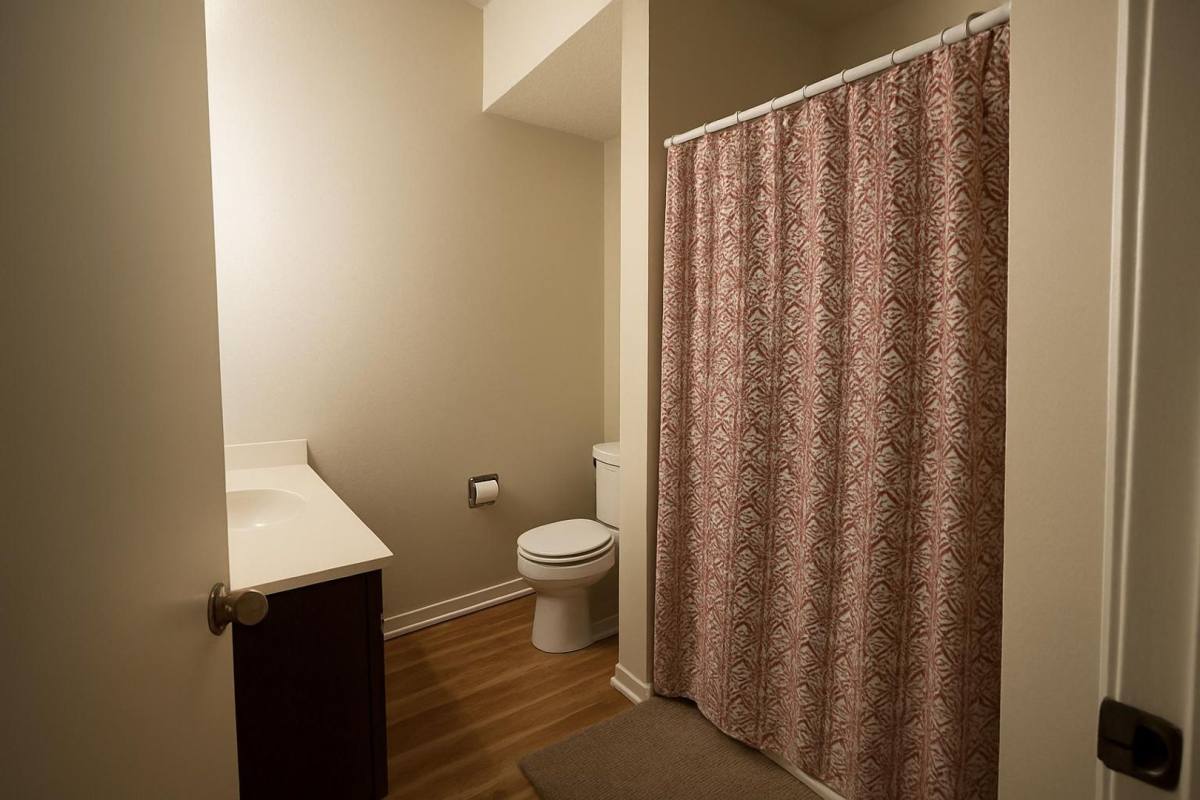 Apartment for rent at 66 Hungerford Terrace, Burlington, VT 05401