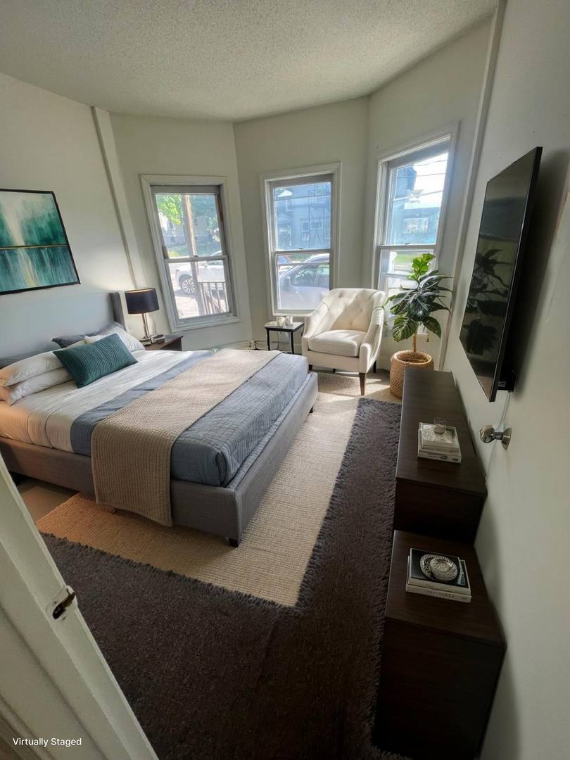 Apartment for rent at 66 Hungerford Terrace, Burlington, VT 05401