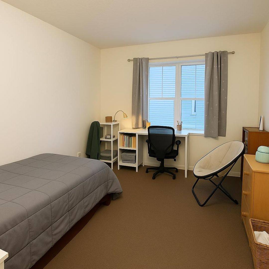 Apartment for rent at 66 Hungerford Terrace, Burlington, VT 05401