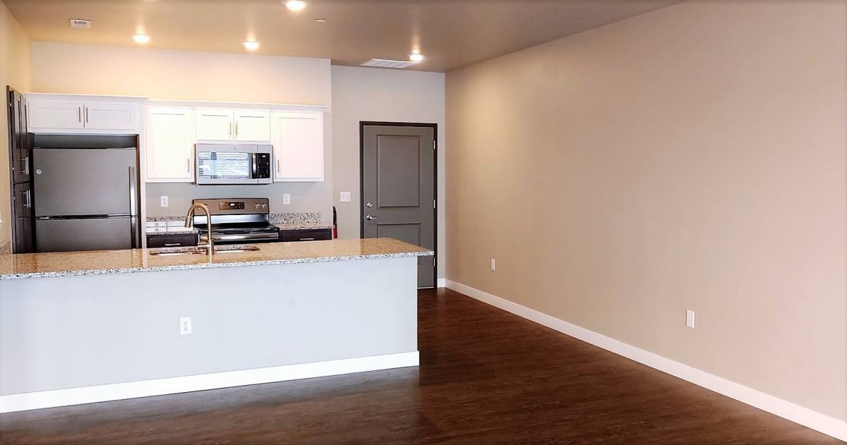 Apartment for rent at 1725 Caleb Court, North Liberty, IA 52317