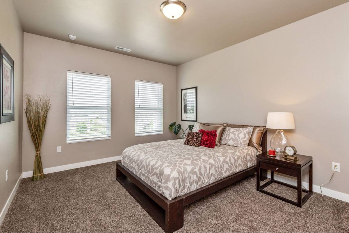 Apartment for rent at 1725 Caleb Court, North Liberty, IA 52317