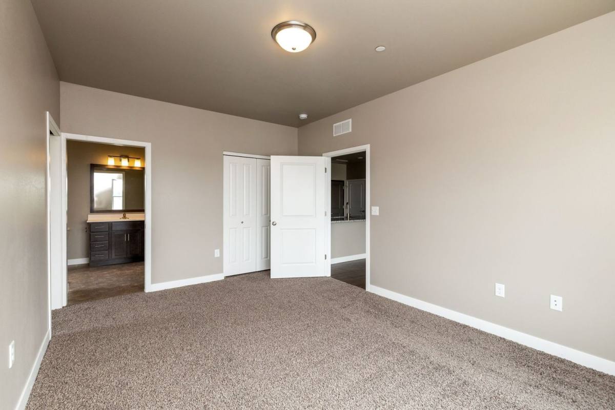 Apartment for rent at 1725 Caleb Court, North Liberty, IA 52317
