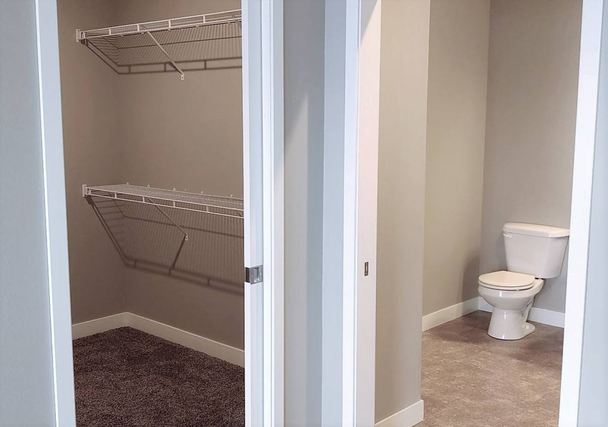 Apartment for rent at 1725 Caleb Court, North Liberty, IA 52317